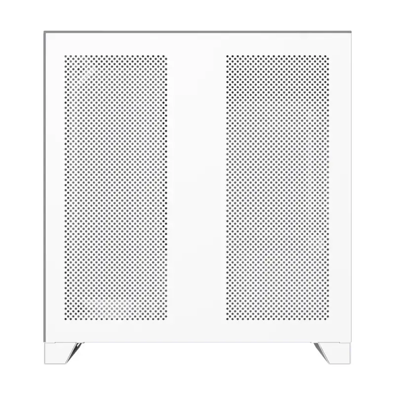 GameMax Infinity Pro WH Midi Tower корпус Photo 10