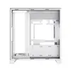 GameMax Infinity Pro WH Midi Tower корпус Photo 11