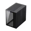 Корпус GameMax Infinity BK Midi Tower Photo 5