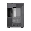 Корпус GameMax Infinity BK Midi Tower Photo 9