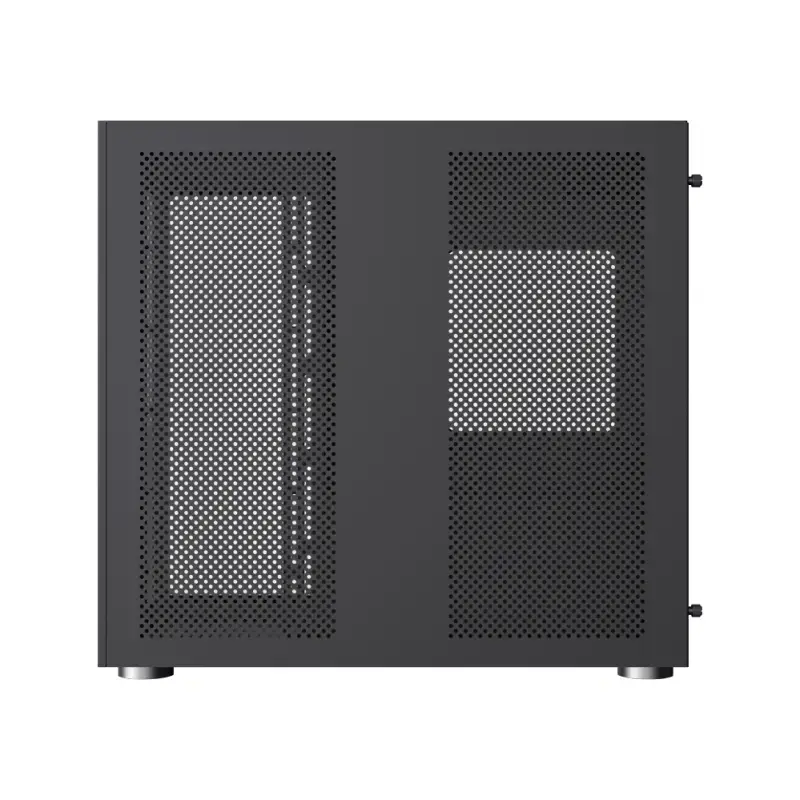 Корпус GameMax Infinity BK Midi Tower Photo 13