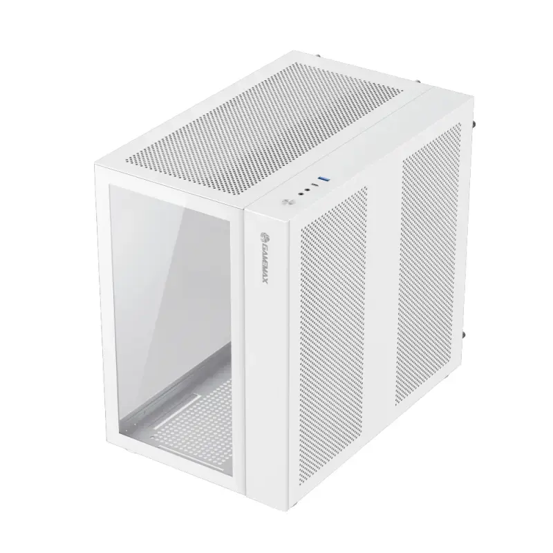 GameMax Infinity WH Midi Tower korpuss Photo 6