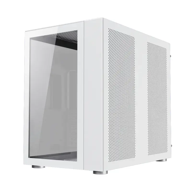 GameMax Infinity WH Midi Tower korpuss Photo 7