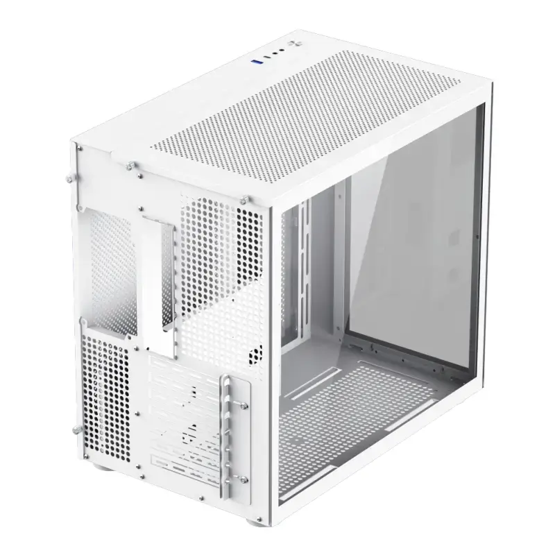 GameMax Infinity WH Midi Tower korpuss Photo 8