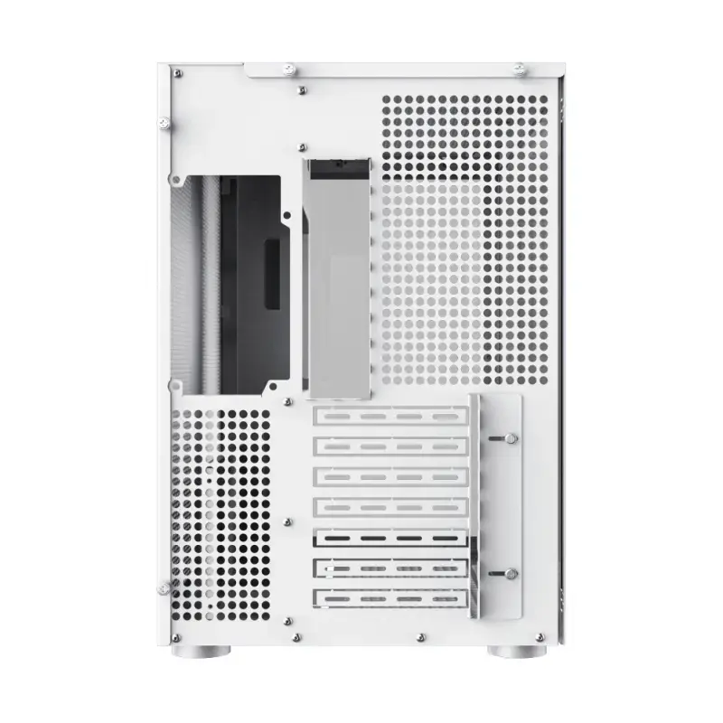 GameMax Infinity WH Midi Tower korpuss Photo 9