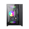Корпус GameMax Infinity Mini BK Micro Tower Photo 2