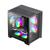 Корпус GameMax Infinity Mini BK Micro Tower Photo 3