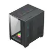 Корпус GameMax Infinity Mini BK Micro Tower Photo 4