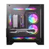 Корпус GameMax Infinity Mini BK Micro Tower Photo 5
