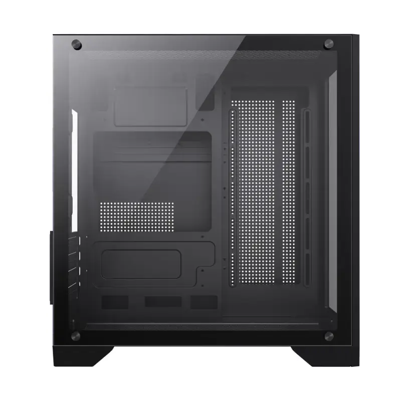 Корпус GameMax Infinity Mini BK Micro Tower Photo 6