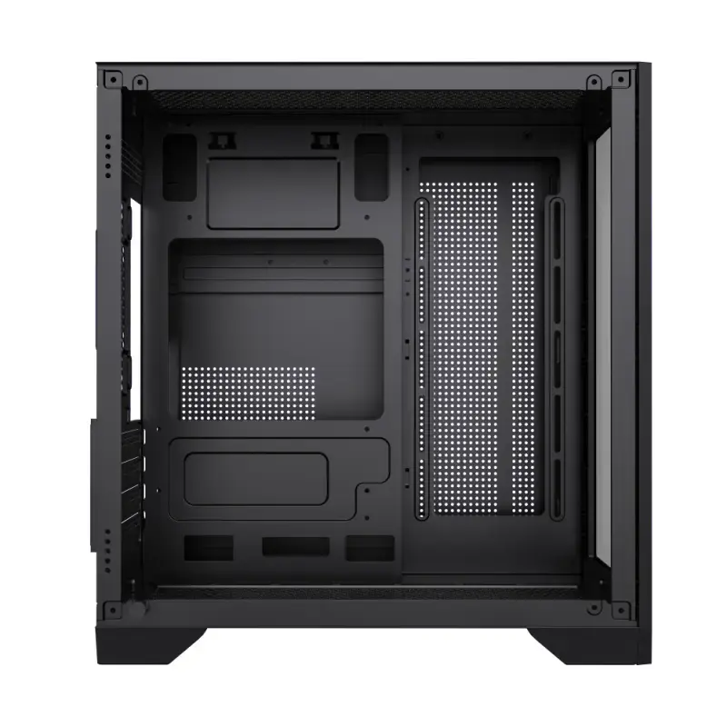 Корпус GameMax Infinity Mini BK Micro Tower Photo 7
