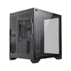 Корпус GameMax Infinity Mini BK Micro Tower Photo 8
