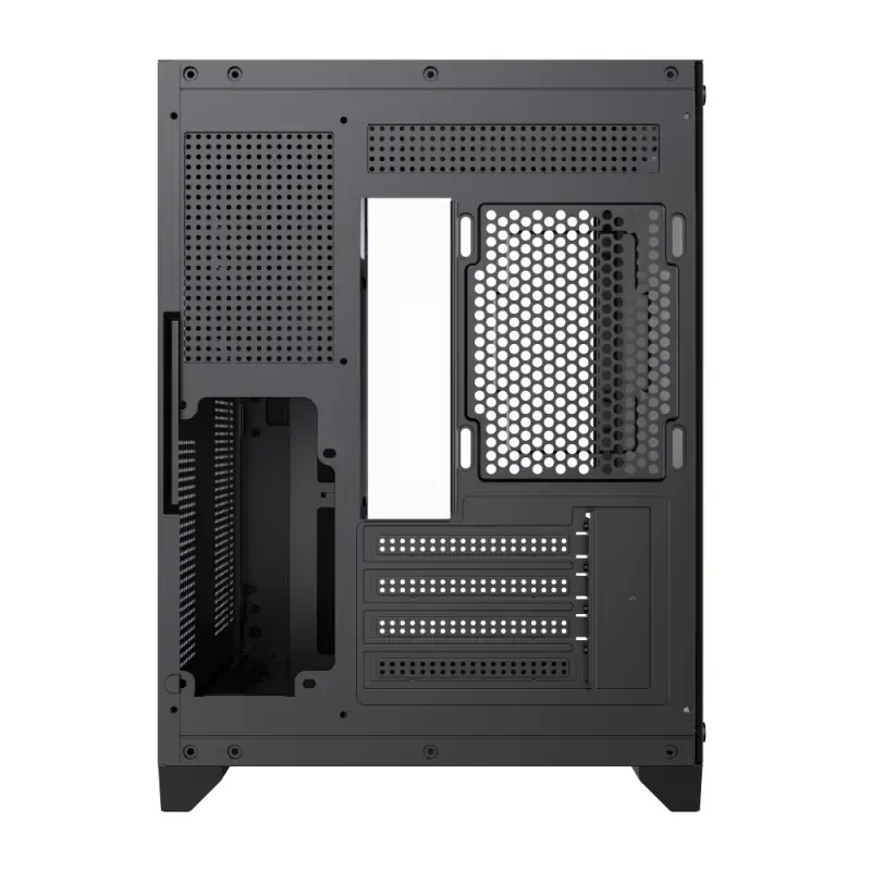Корпус GameMax Infinity Mini BK Micro Tower Photo 9