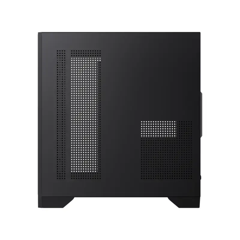 Корпус GameMax Infinity Mini BK Micro Tower Photo 10