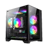 GameMax Infinity Mini M-ATX korpuss Photo 1