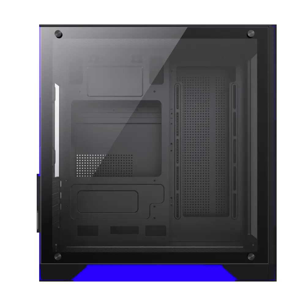 Корпус GameMax Infinity Mini M-ATX Photo 4