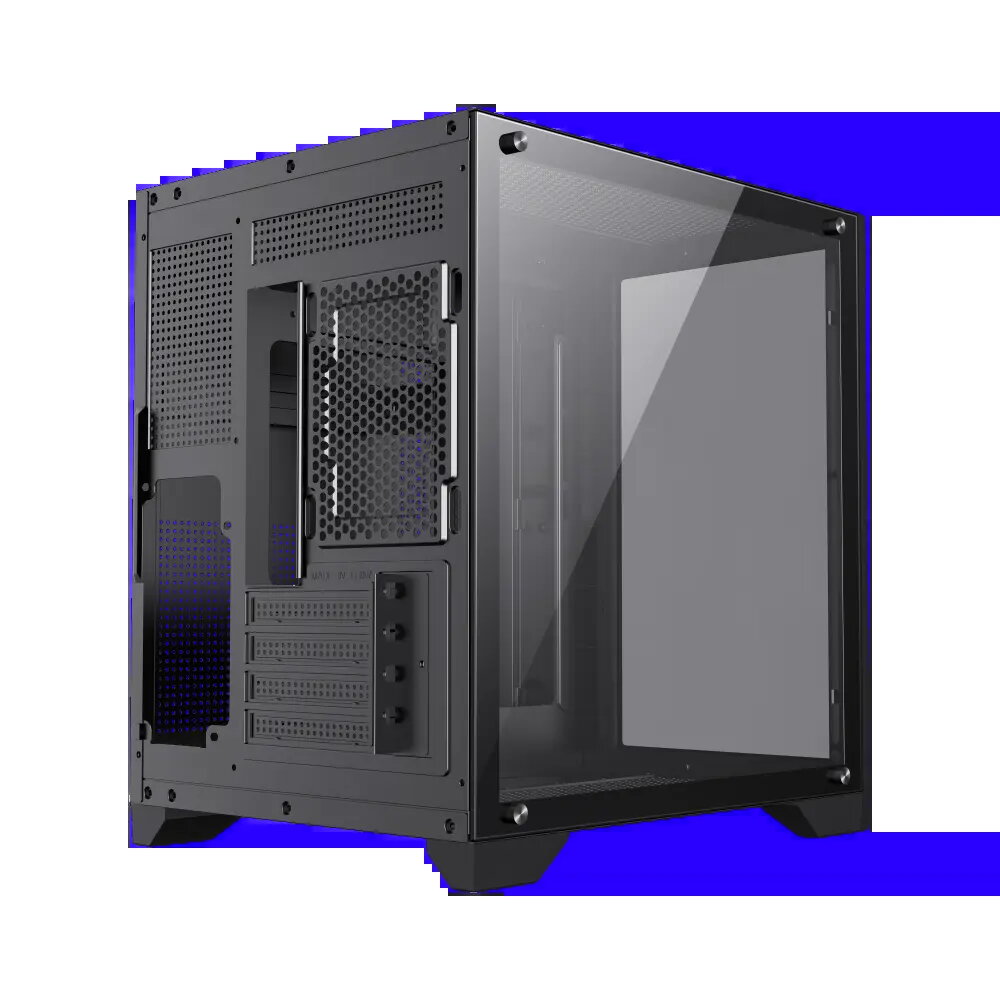 Корпус GameMax Infinity Mini M-ATX Photo 5