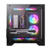 Корпус GameMax Infinity Mini M-ATX Photo 7