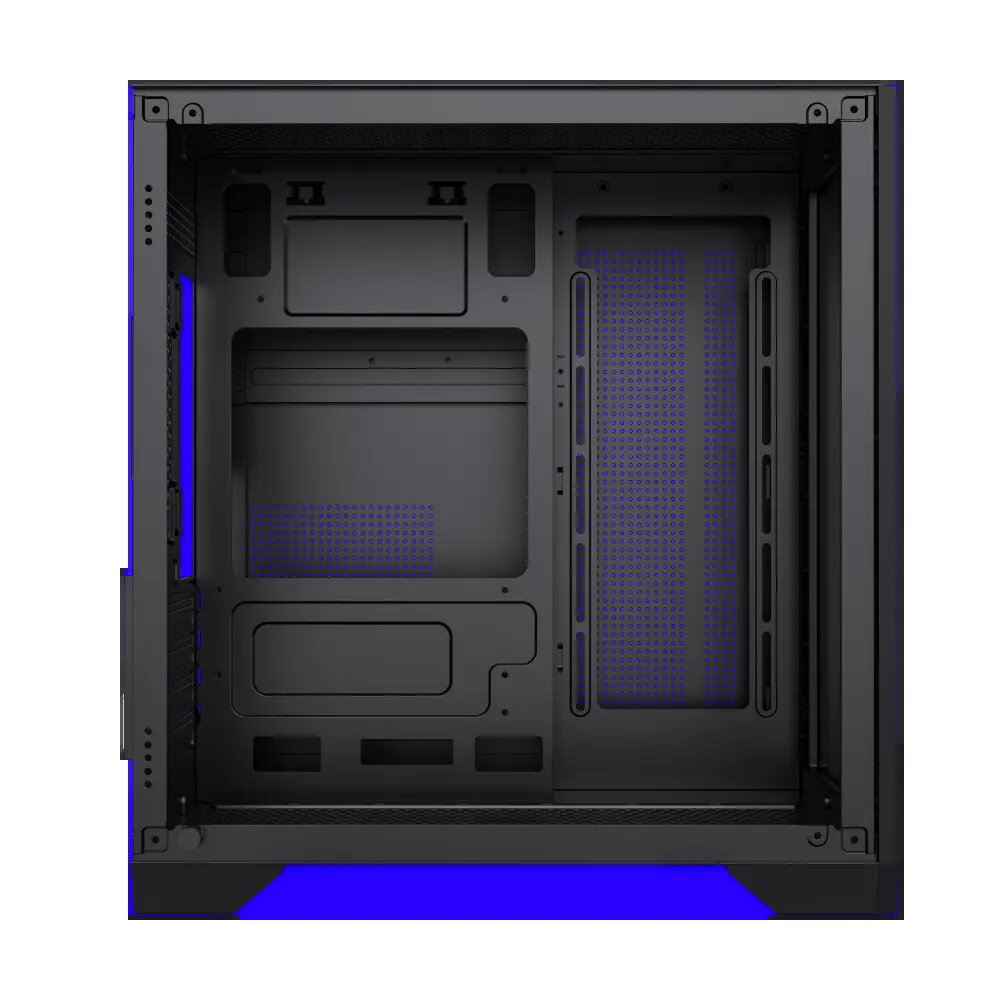 Корпус GameMax Infinity Mini M-ATX Photo 8