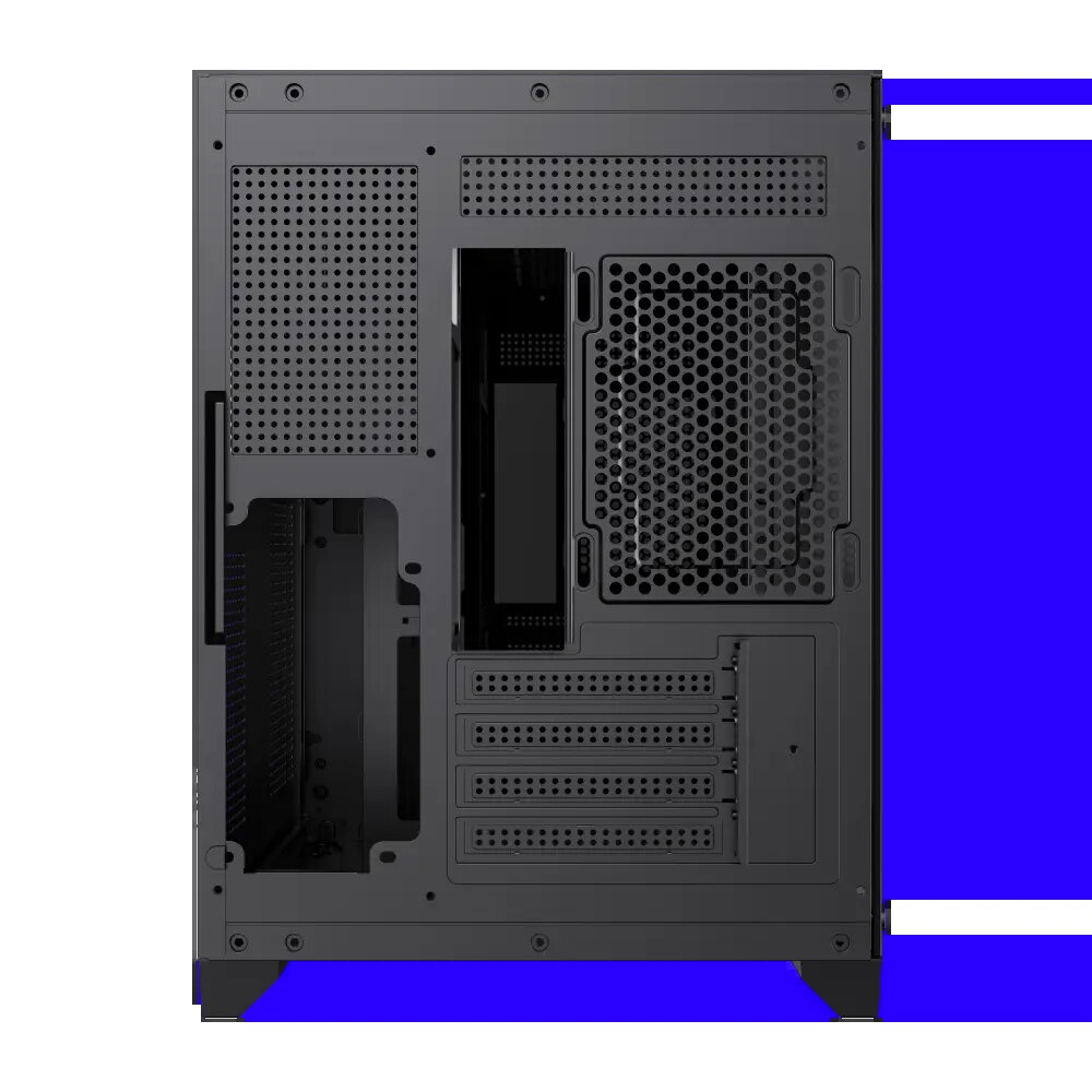 Корпус GameMax Infinity Mini M-ATX Photo 9