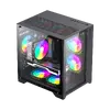 Корпус GameMax Infinity Mini M-ATX Photo 10