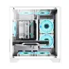 GameMax Infinity Mini WH Micro Tower корпус Photo 5