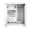 GameMax Infinity Mini WH Micro Tower корпус Photo 6