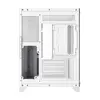 GameMax Infinity Mini WH Micro Tower корпус Photo 9