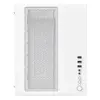 GameMax Infinity Mini WH Micro Tower корпус Photo 12