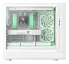 GameMax CLAW 460 WH PC Midi Tower корпус Photo 9