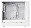 GameMax CLAW 460 WH PC Midi Tower корпус Photo 11