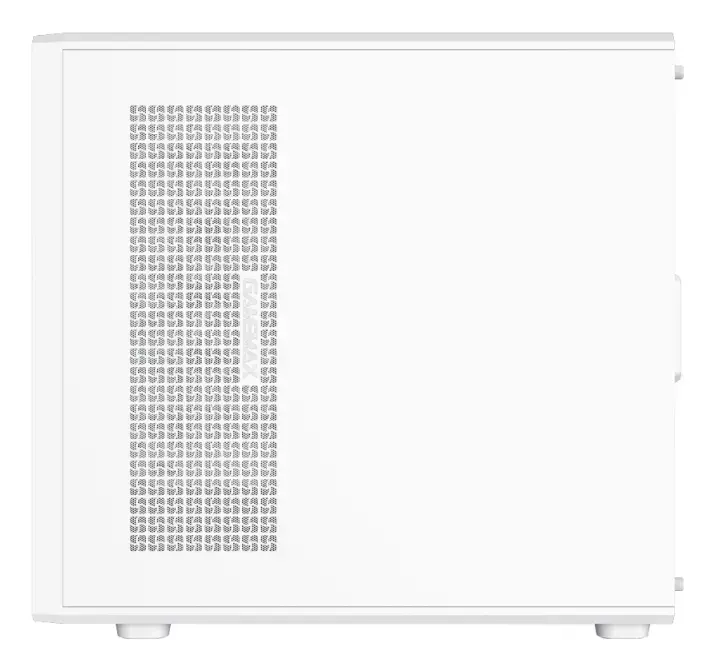 GameMax CLAW 460 WH PC Midi Tower корпус Photo 14