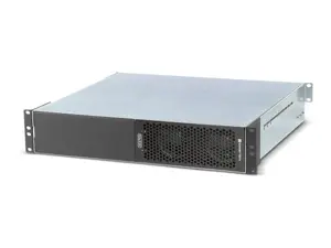 Rackmount Thunderbolt 5 PCIe Expansion System Sonnet Echo II DV — Two‑slot full‑length PCIe cards, Thunderbolt 5
