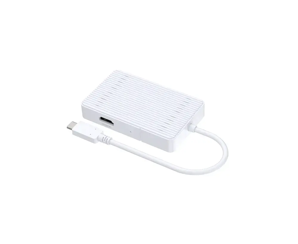 D-Link DUP-501 USB-C интерфейсный хаб Photo 3