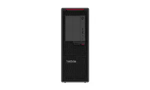 Workstation Lenovo ThinkStation P620 — AMD Ryzen Threadripper PRO 5955WX, 32 GB DDR4, 512 GB SSD, NVIDIA RTX 2000 Ada, Windows 11 Pro, Tower