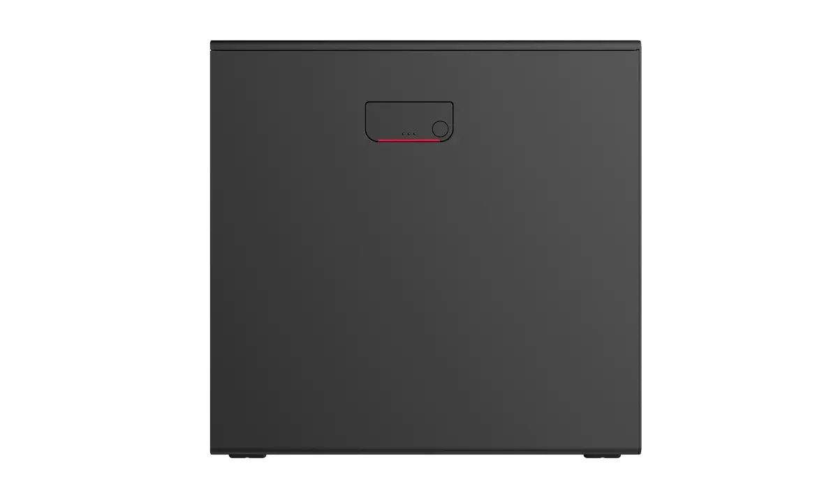 Lenovo ThinkStation P620 — Ryzen Threadripper 5955WX workstation Photo 7