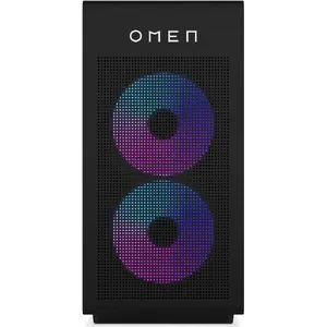 Настольный ПК HP OMEN 35L GT16-1072ng с процессором AMD Ryzen 7 9800X3D (CE1K8EA#ABD)