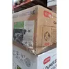 Keter Corfu Love Seat двухместный садовый диван — серый Photo 3