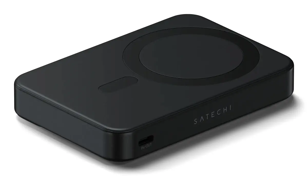 Power bank Satechi ST-B10Q2SK 10000 mAh Photo 2