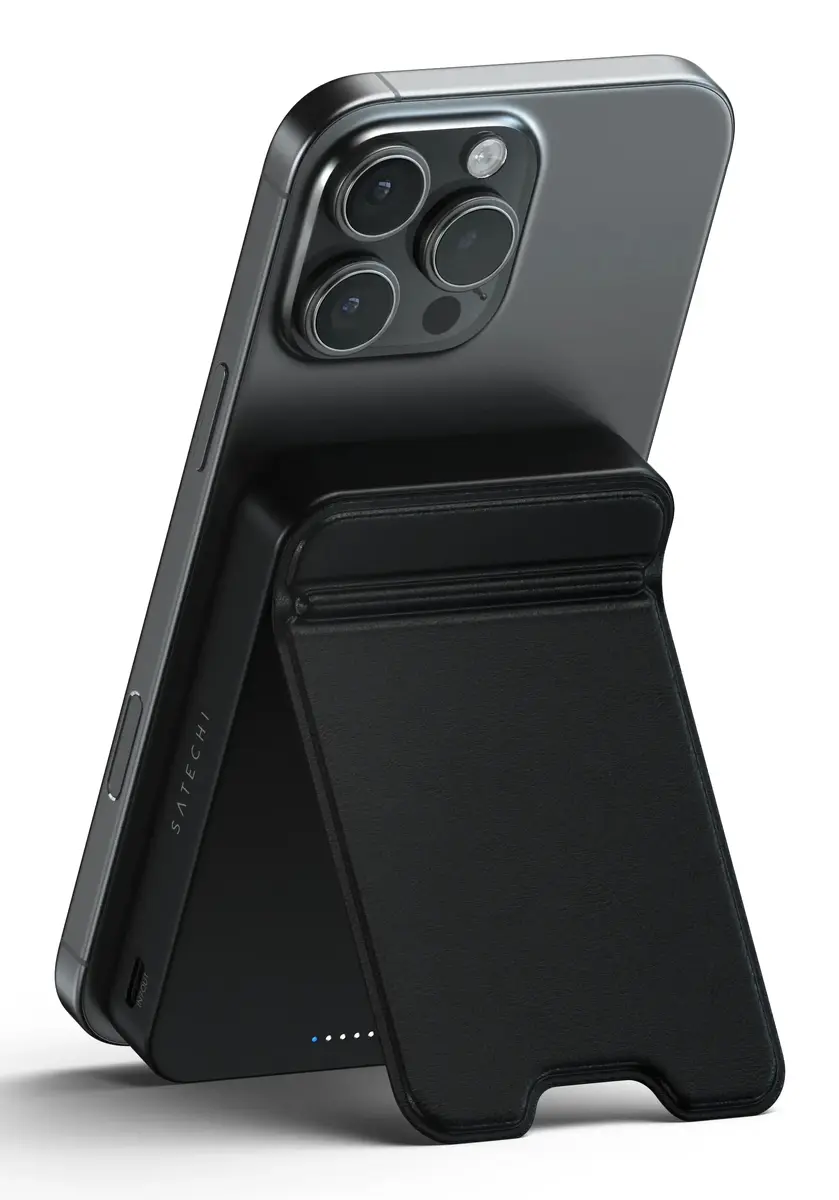 Power bank Satechi ST-B10Q2SK 10000 mAh Photo 4