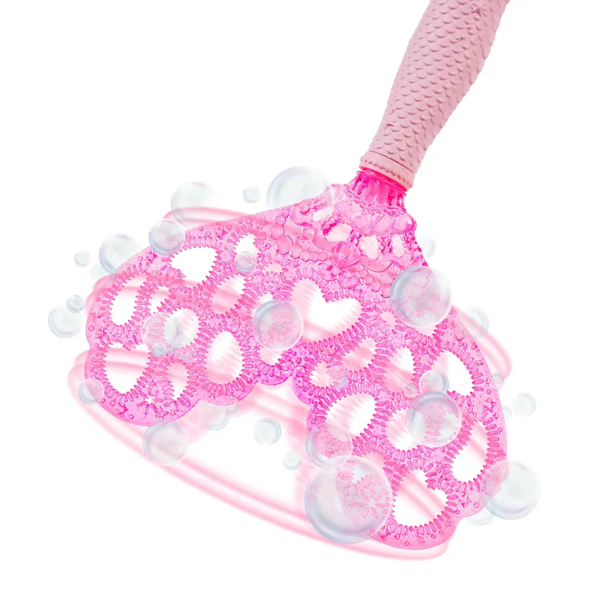 MATTEL Barbie Bubble Sparkle Mermaid modes lelle 38 cm Photo 4