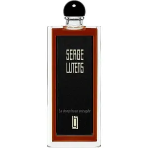 Парфюмерная вода Serge Lutens La Dompteuse Encagée 50 мл — унисекс