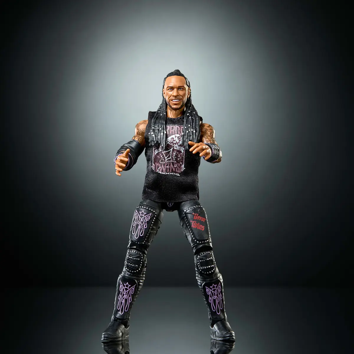 MATTEL WWE Elite Collection Damian Priest action figure Photo 4
