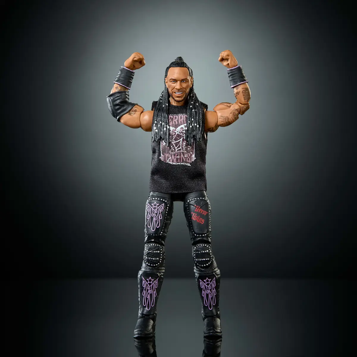 MATTEL WWE Elite Collection Damian Priest action figure Photo 5