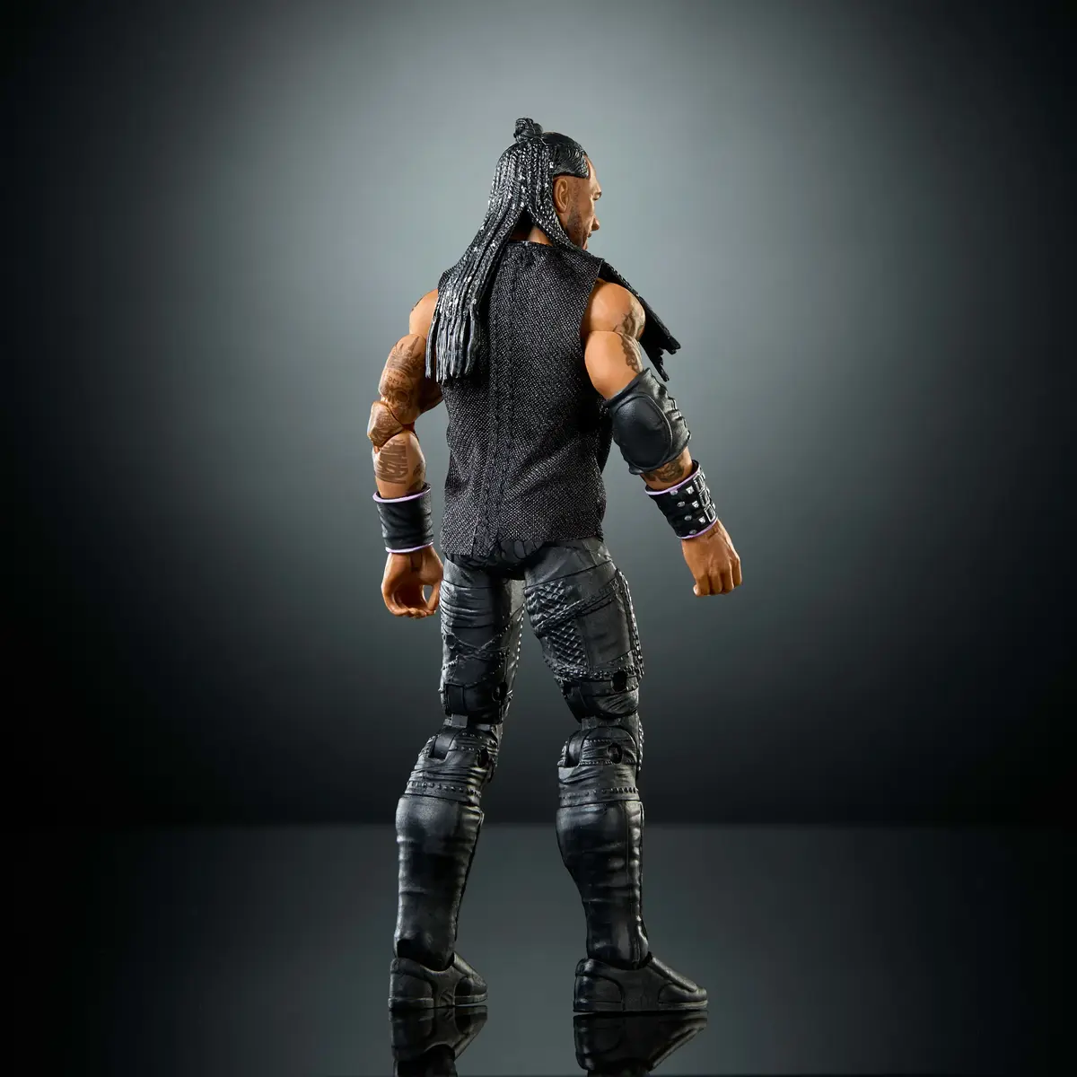 MATTEL WWE Elite Collection Damian Priest action figure Photo 6