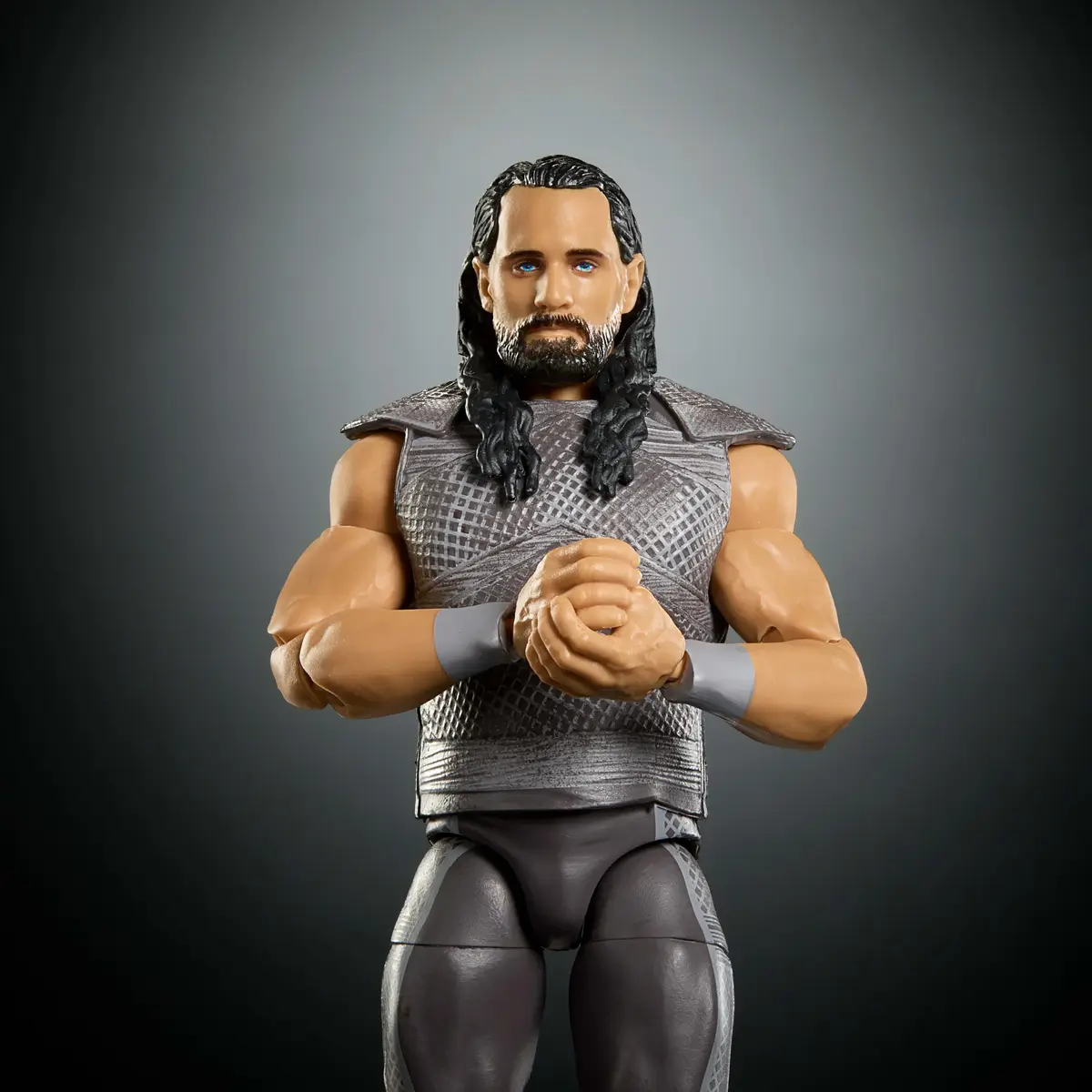 MATTEL WWE Elite figūru komplekts Seth Rollins Photo 3