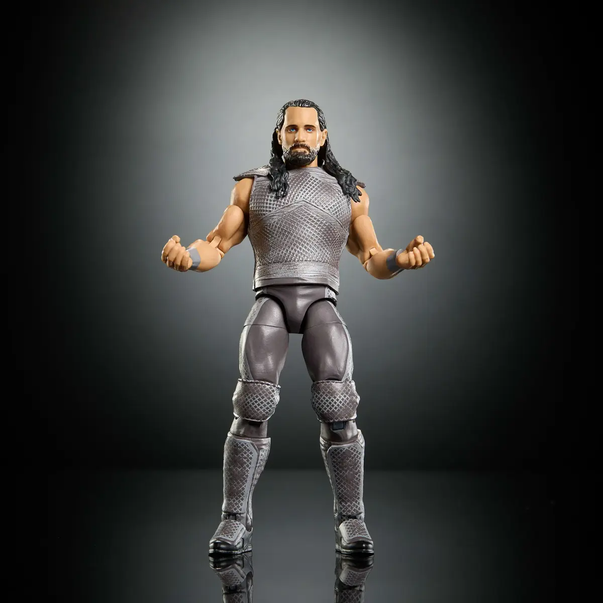 MATTEL WWE Elite figūru komplekts Seth Rollins Photo 4