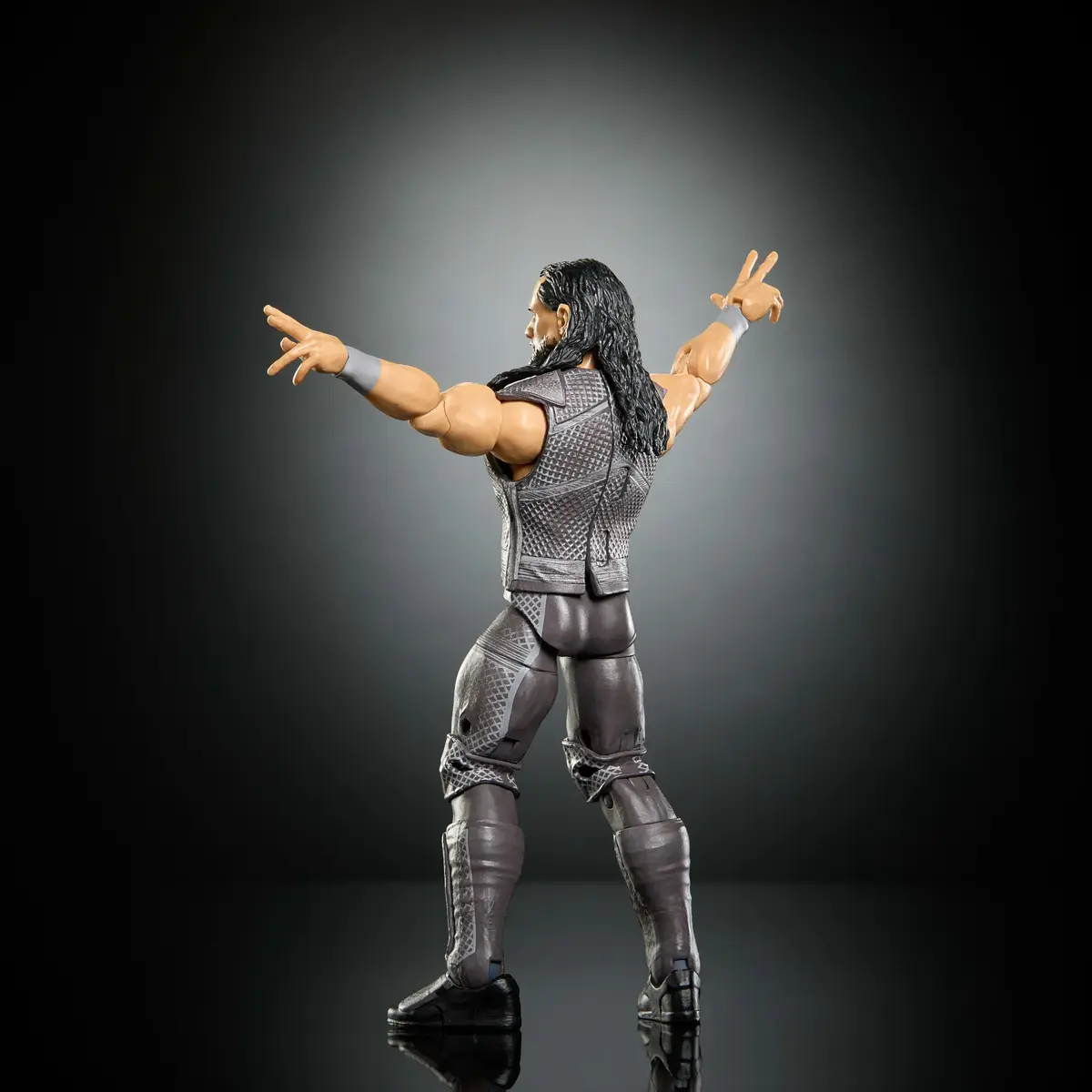 MATTEL WWE Elite figūru komplekts Seth Rollins Photo 5