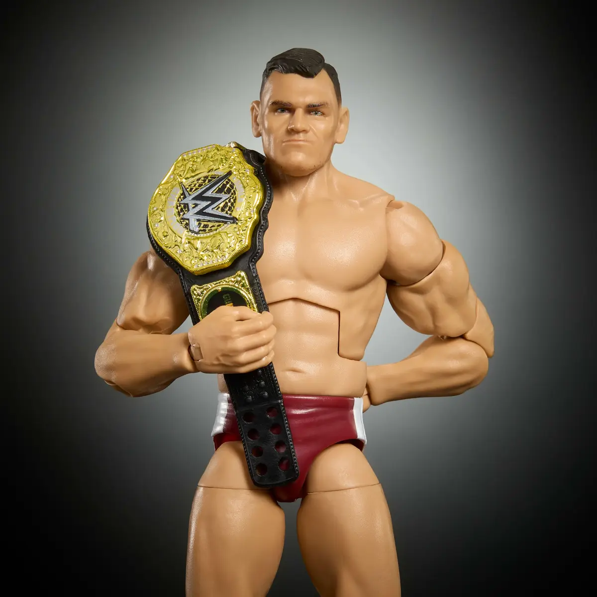 MATTEL WWE Elite Collection Gunther figūra Photo 2