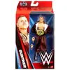 MATTEL WWE Elite Collection Gunther figūra Photo 6